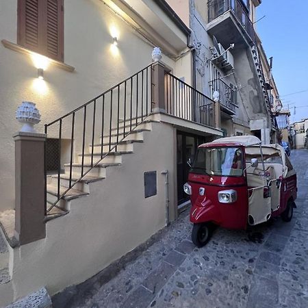 B&B San Nicodemo Ciro Kültér fotó