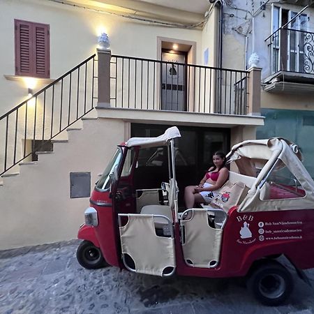B&B San Nicodemo Ciro Kültér fotó
