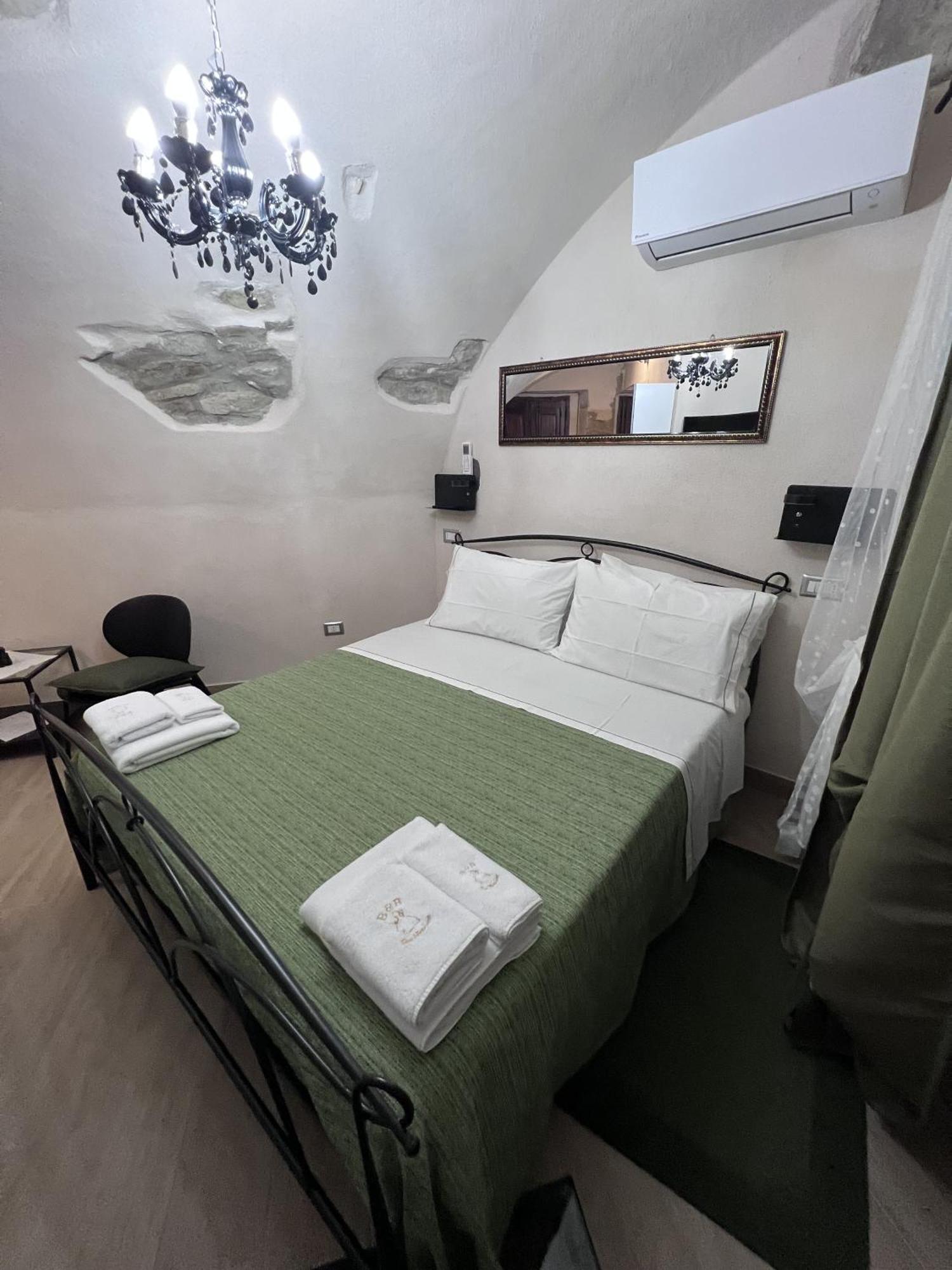 B&B San Nicodemo Ciro Kültér fotó