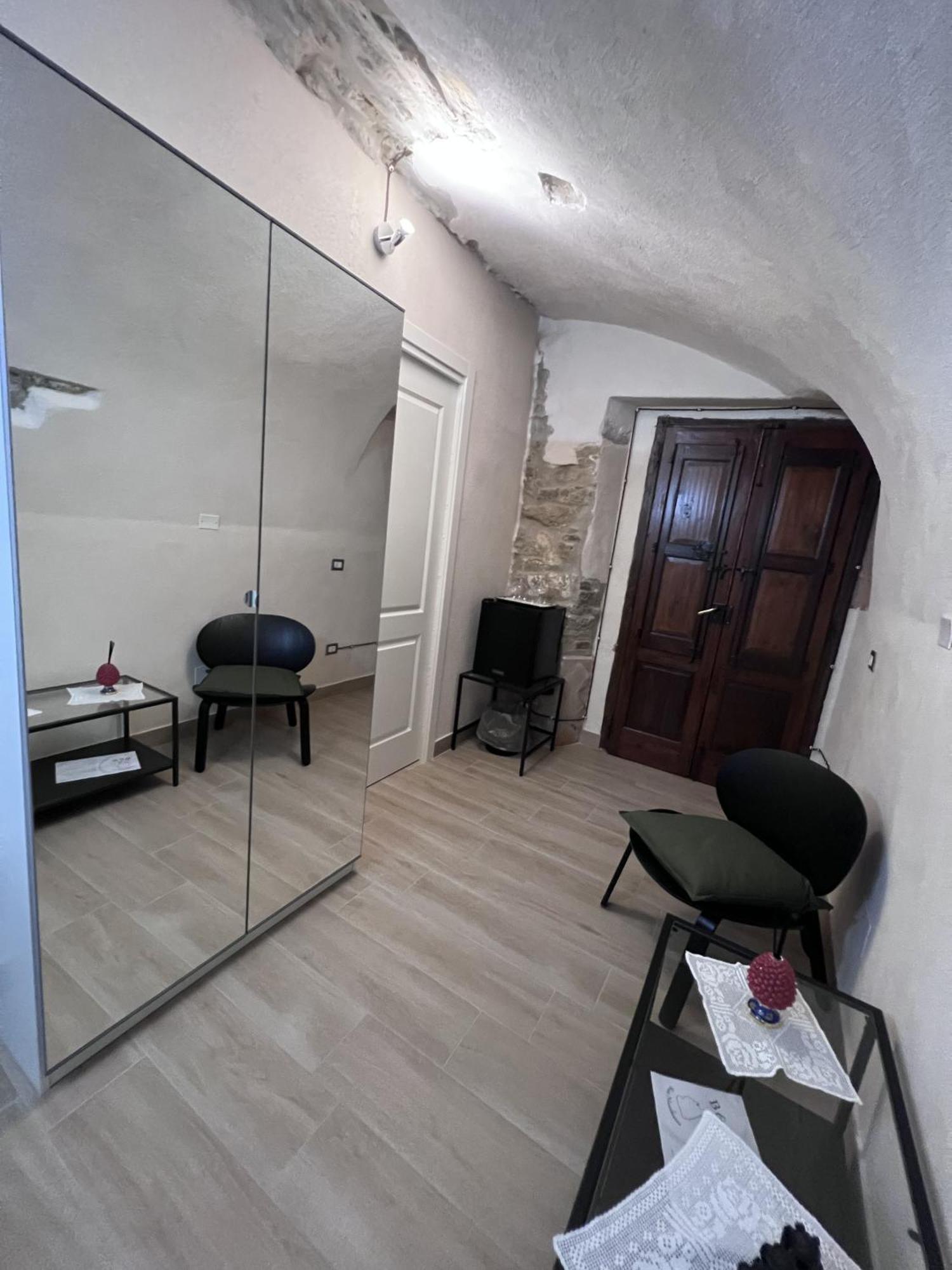 B&B San Nicodemo Ciro Kültér fotó