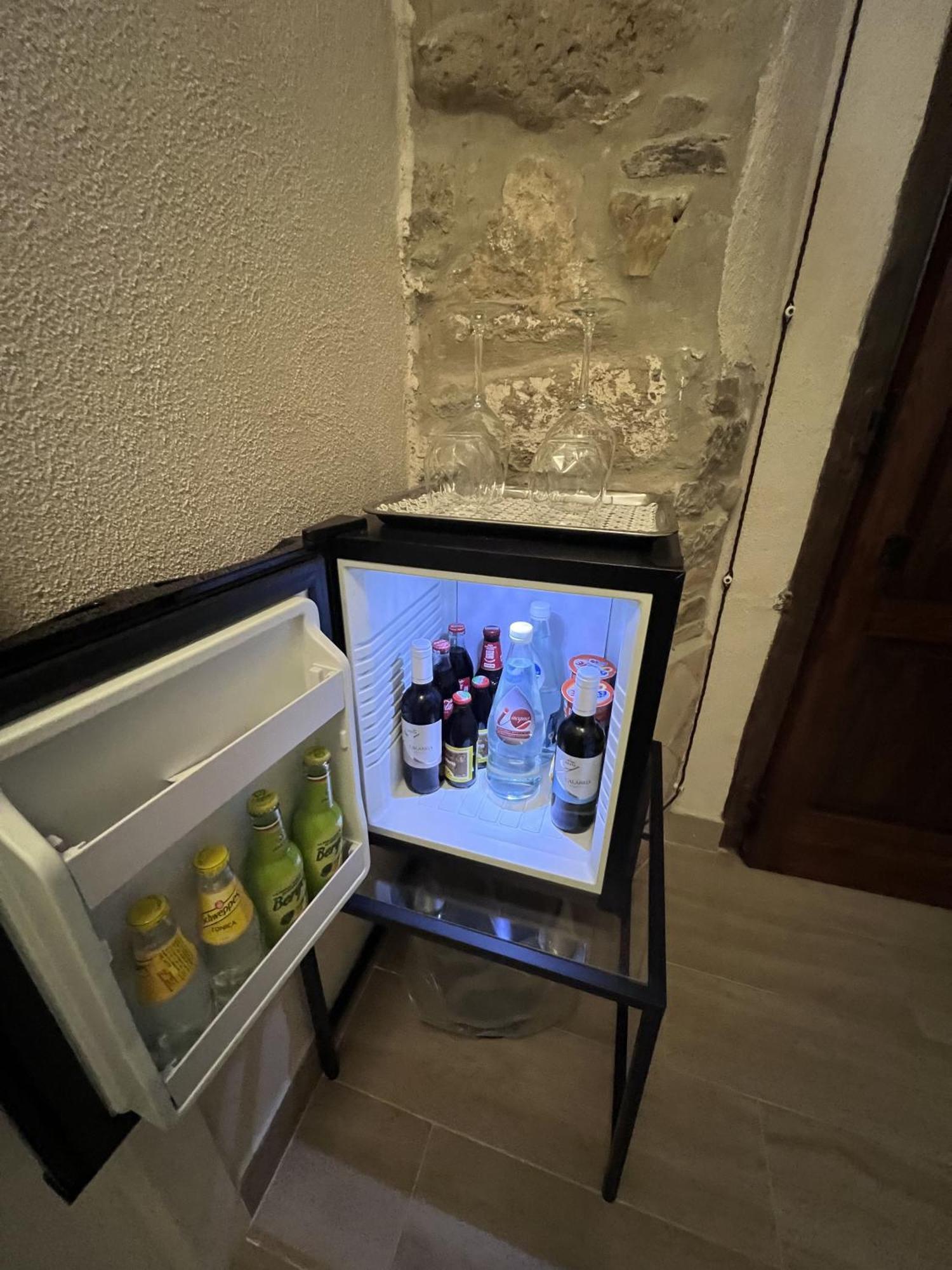 B&B San Nicodemo Ciro Kültér fotó