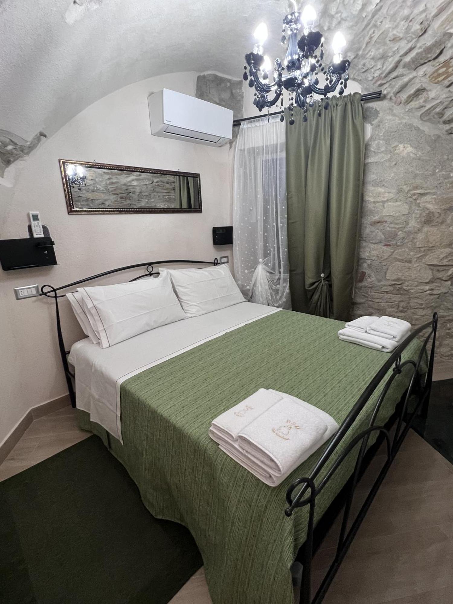 B&B San Nicodemo Ciro Kültér fotó