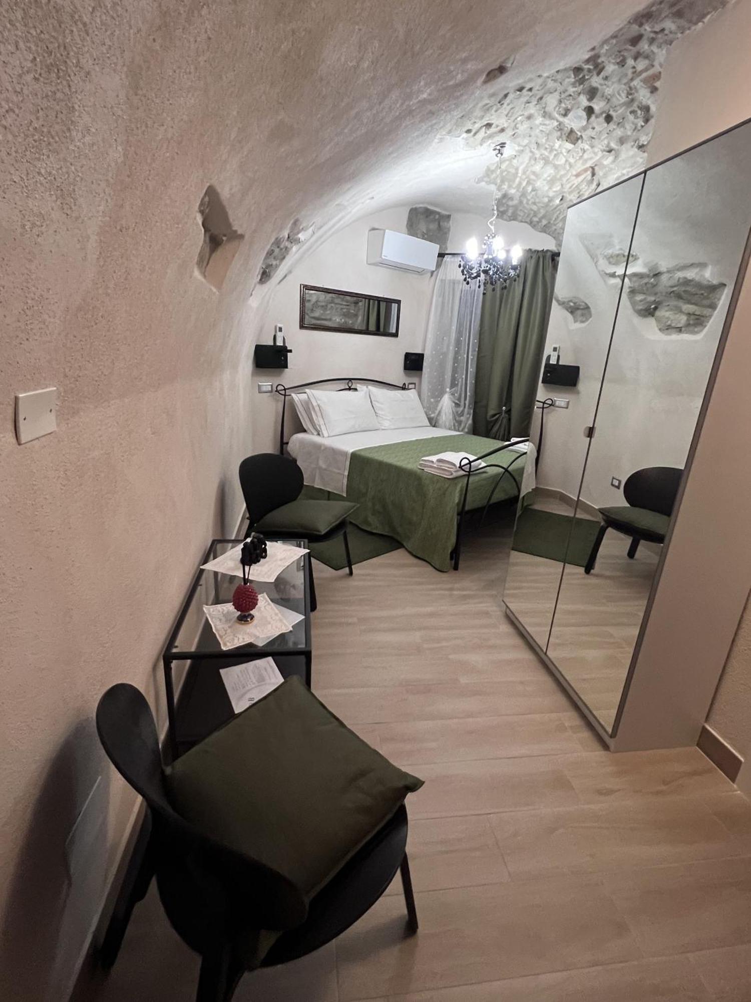 B&B San Nicodemo Ciro Kültér fotó