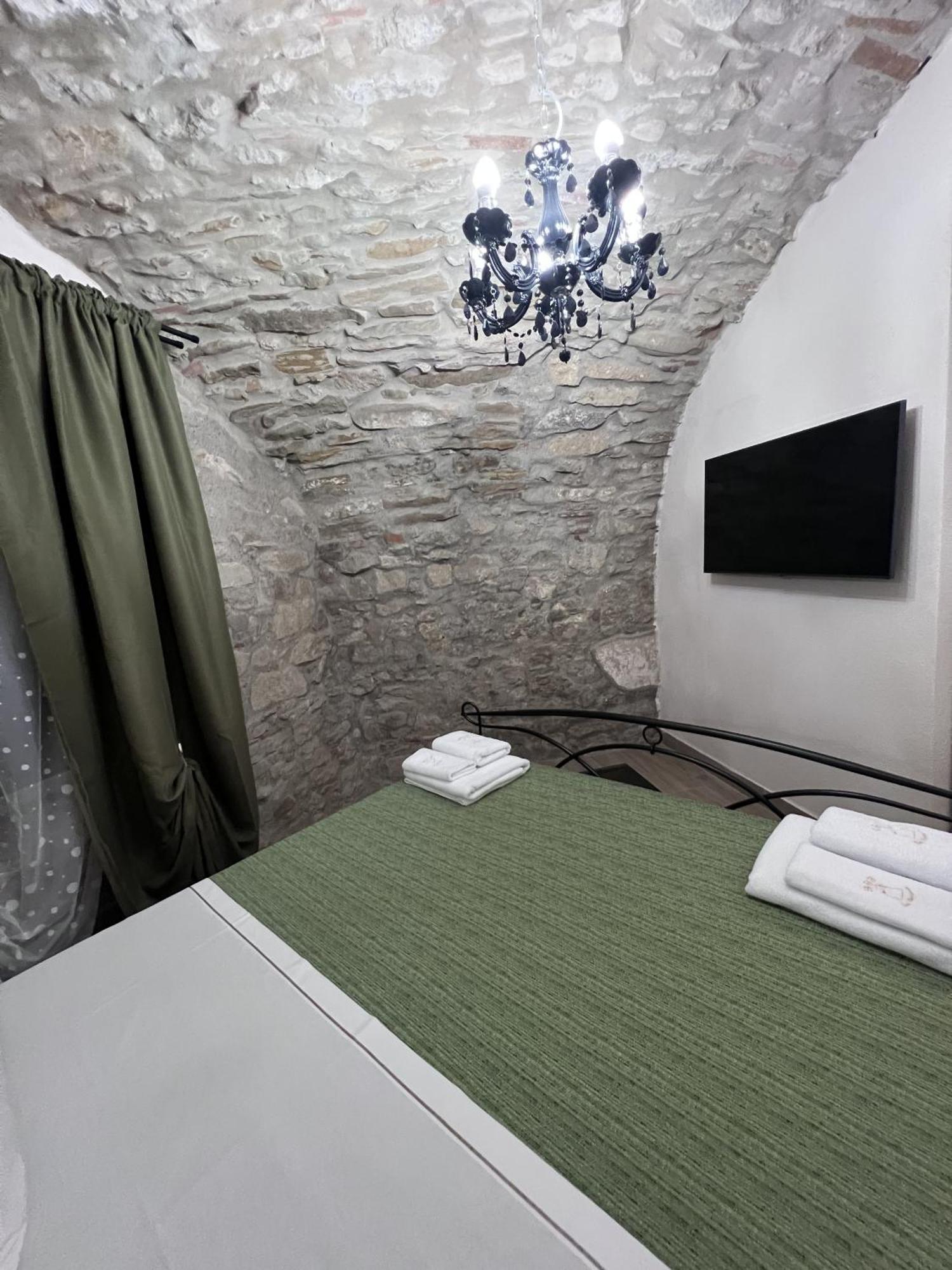 B&B San Nicodemo Ciro Kültér fotó