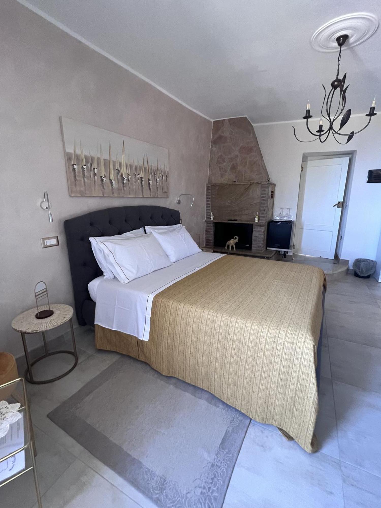 B&B San Nicodemo Ciro Kültér fotó