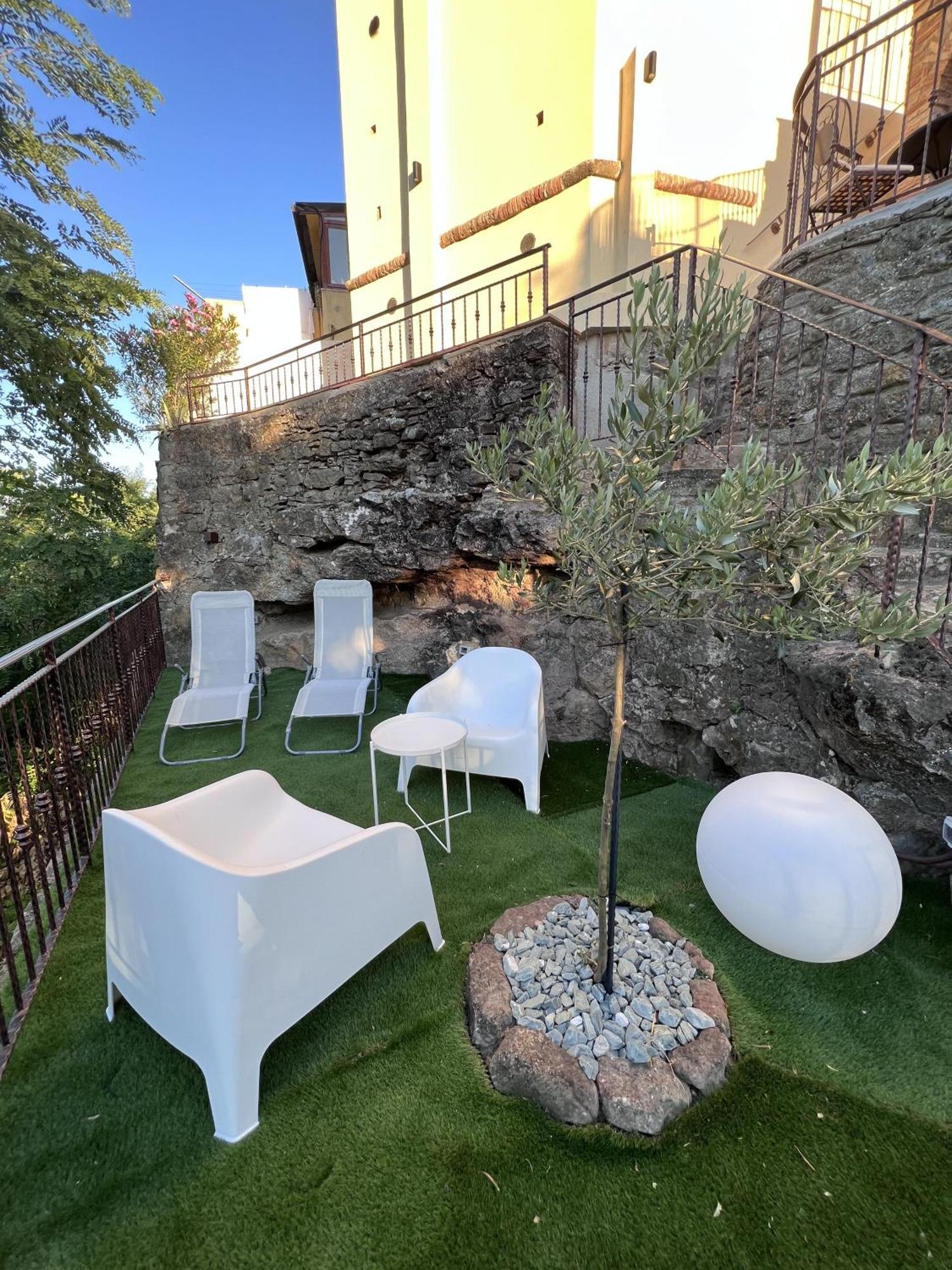 B&B San Nicodemo Ciro Kültér fotó