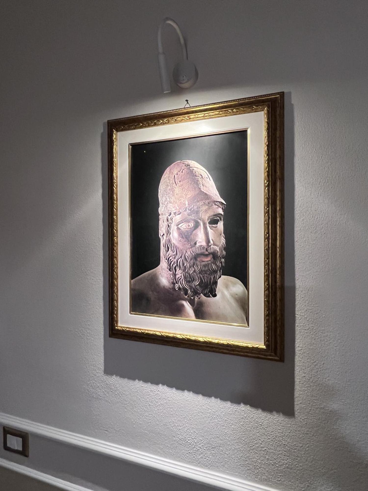 B&B San Nicodemo Ciro Kültér fotó