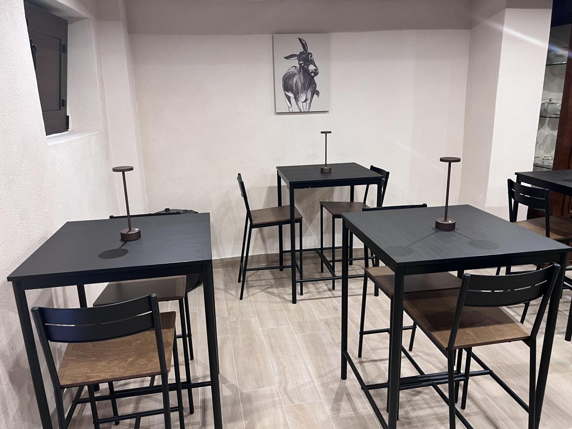 B&B San Nicodemo Ciro Kültér fotó
