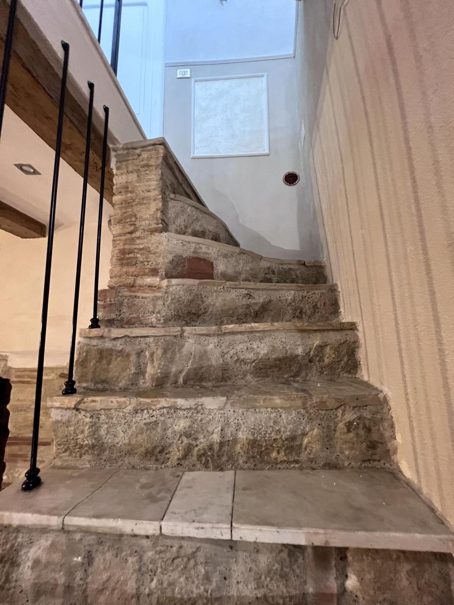 B&B San Nicodemo Ciro Kültér fotó
