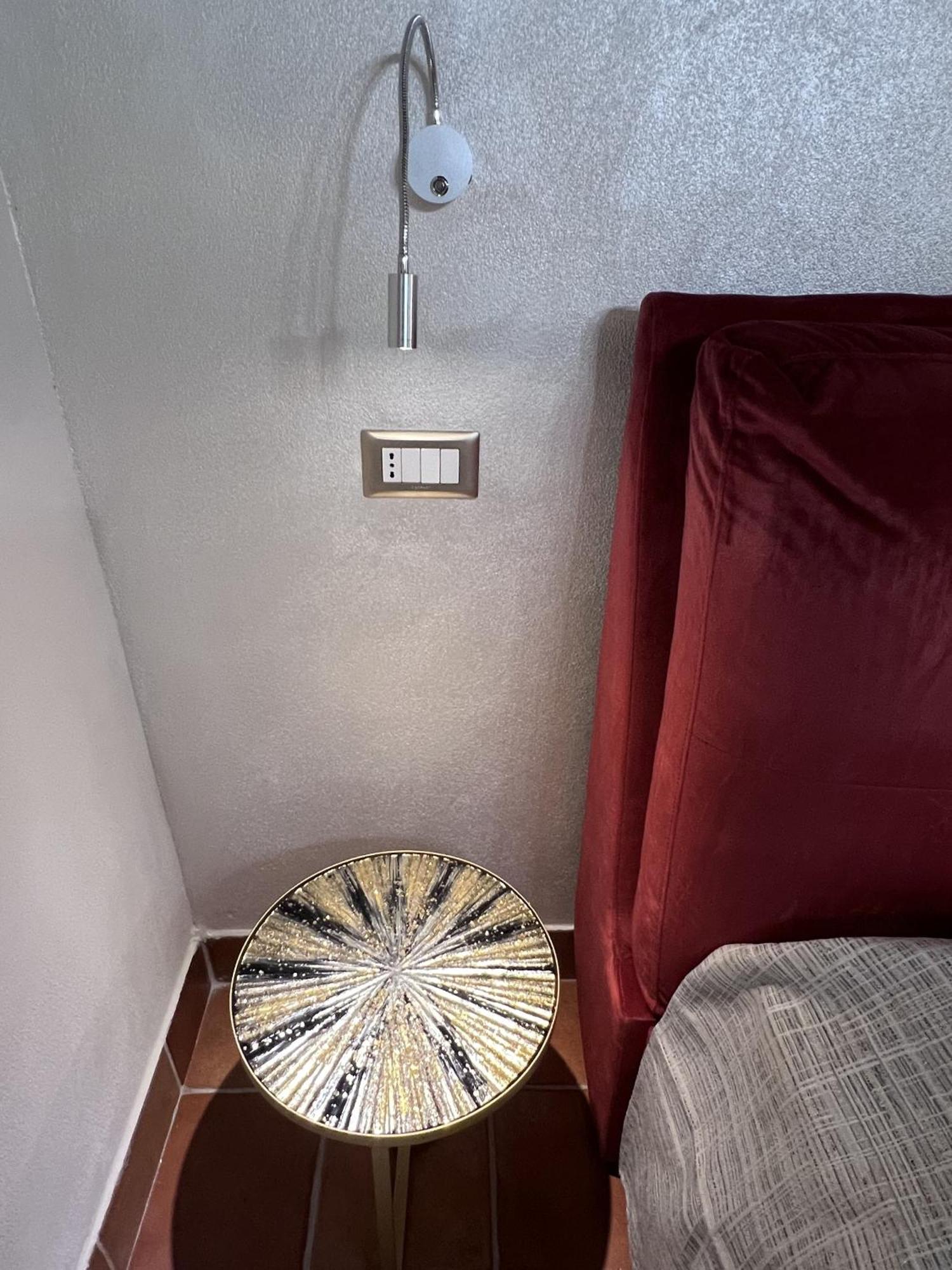 B&B San Nicodemo Ciro Kültér fotó